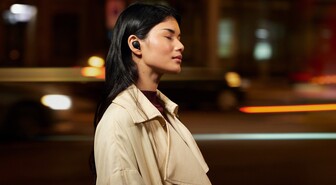 Sonyn huippuluokan nappikuulokkeille merkittävä ohjelmistopäivitys: Vihdoin useamman Bluetooth-laitteen tuki