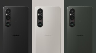 Päivän diili: Sonyn uuden Xperia 1 V -puhelimen hinnasta otettiin 300 euroa pois