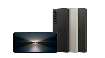 Sony Xperia 1 VI:n näyttö on tarkkuudeltaan edeltäjään verratessa heikompi, mutta kirkkaampi - päivitystuki parempi