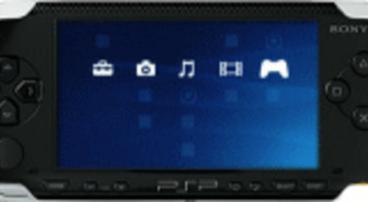 Sony tuo videopalvelun PSP:lle