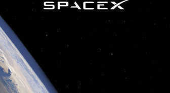 SpaceX:n nettisatelliitit toimivat – Elon Musk lähetti twiitin avaruuden kautta