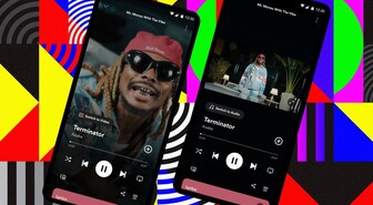 Spotify sai musiikkivideot, mutta vain muutamissa maissa
