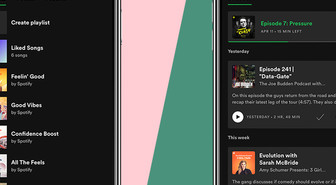 Spotify haastaa radiot – Loi podcast-generaattorin