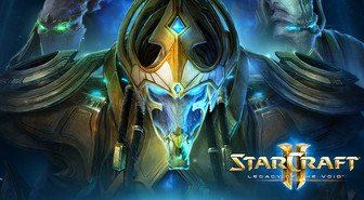 Joona Serral Sotalalle maailmanmestaruus StarCraft II -turnauksesta