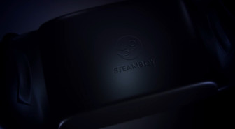 Valven Steam Machineista tulossa myös käsikonsoliversio: tältä näyttää SteamBoy