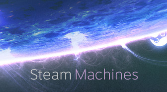 Valve julkisti Steam Machinesin