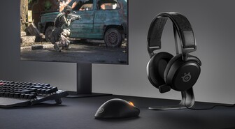 SteelSeries julkaisi kilpapelaajille suunnatun Prime -malliston hiiret ja Arctis Prime-kuulokkeet