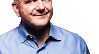 Steve Ballmer jää eläkkeelle - Microsoft etsii uutta toimitusjohtajaa
