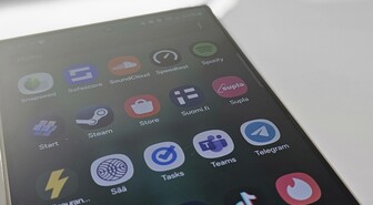 Suomi.fi-mobiilisovellus uudistuu - Vaatii jatkossa vähintään Android 11- tai iOS 16 -käyttöjärjestelmän