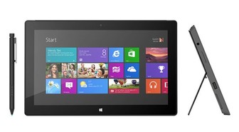 Surface Pro tulee vihdoin Suomeen