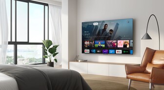 Google TV sai parannusta suorituskykyyn