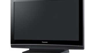 Panasonicilta uusia plasmoja