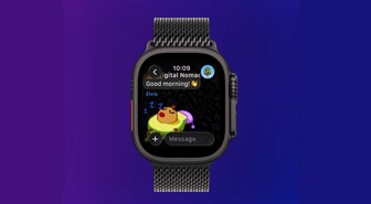 Telegram julkaisi Apple Watch -kelloille natiivisovelluksen