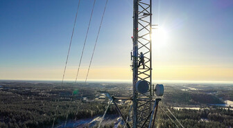 Suomen Yhteisverkon 3G-verkon toiminta ajetaan alas toukokuun alusta alkaen