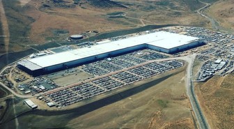 Vaasa jäi nuolemaan näppejään – Teslan Gigafactory-tehdas meni Saksaan