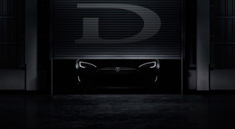 Sähköautoyhtiö Tesla esittelee uuden auton 9. lokakuuta