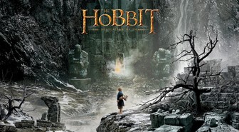 Google loi Tolkienin Hobittien maailmasta interaktiivisen kartan
