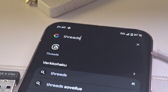 Bluesky laittoi painetta - Nyt Threads saa paremmin hallittavissa olevat syötteet