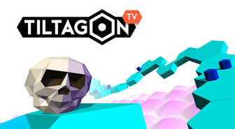 Suomalaispariskunnan kehuttu Tiltagon-peli julkaistiin Apple TV:lle