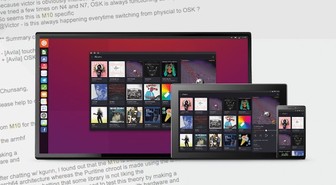 BQ tuomassa markkinoille ensimmäisen Ubuntu-tabletin