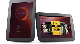 Uusi tablet-versio täydentää Ubuntun palapelin