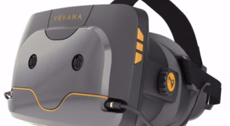 Apple nappasi itselleen erikoisia VR-laseja kehittäneen yhtiön