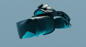 Varjo julkaisi 1990 euron Aero VR-lasit