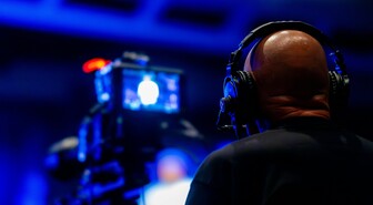 Yle, Nokia ja Digita kokeilivat 5G-privaattiverkkoa televisiotuotannossa