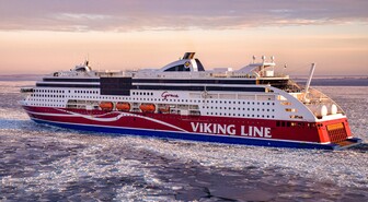 Viking Line joutunut tietomurron kohteeksi