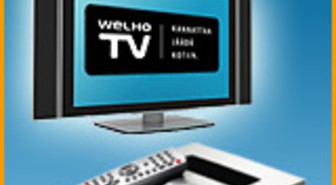 IPTV:n tilaajamäärät kaksinkertaistuivat vuonna 2007