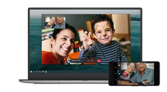 WhatsAppin Mac- ja Windows-koneiden versio tukee nyt videopuheluita