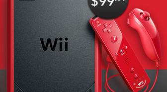 Nintendon Wii Mini ei todennäköisesti ollenkaan Eurooppaan