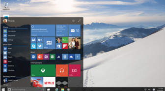 Windows 10:n uusin versio tuli ladattavaksi