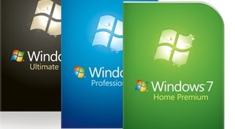 Alkuperäisen Windows 7:n tuki loppuu huomenna