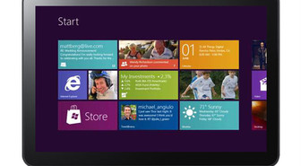 Microsoft estää Windows 8 -tablettien käyttöjärjestelmän muokkauksen