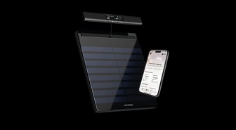 Withingsin Body Scan 2 -älyvaaka kerää 90 sekunnissa enemmän terveysdataa kuin älykello viikoissa