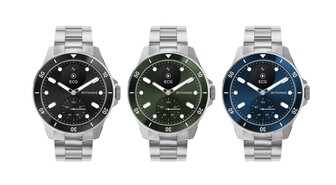 Withings julkaisi yleellisen ScanWatch Nova -hybridiälykellon