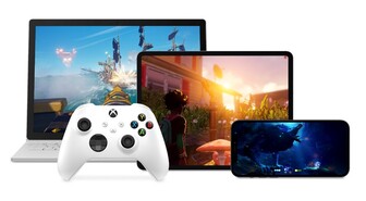 Microsoftin Xbox-pilvipelipalvelua pystyy nyt käyttämään Applen laitteille sekä tietokoneille