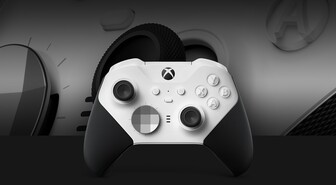 Microsoft julkaisi Elite 2 - Core -ohjaimen Xboxille