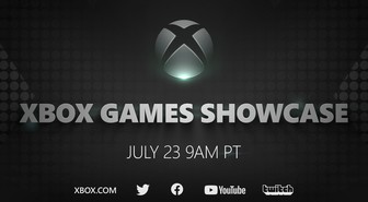 Microsoft esittelee pian pelejä Xbox Series X -konsolille - Xbox Games Showcase järjestetään 23. heinäkuuta