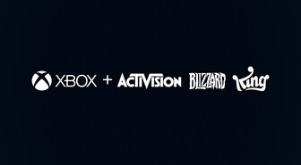 Microsoft sai toteutettua Activision Blizzardin hankinnan