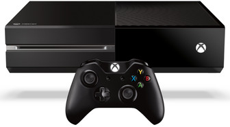 Xbox One myy Yhdysvalloissa, Suomessa joskus syksyllä?