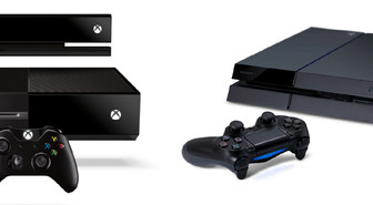 Microsoftin Xbox One tekee myyntiennätyksen - silti tasoissa PS4:n kanssa