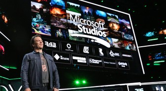 Microsoft panostaa Xboxin yksinoikeuspeleihin