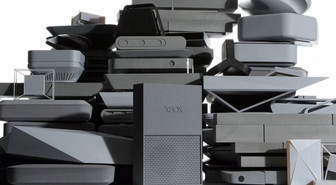 Xbox One pitkän kehityksen tulos - yli 75 erilaista versiota kokeiltiin ennen lopputuotetta