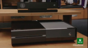 Uusi Kinect tulee Xboxin mukana – Kaiken ohjauksen keskipisteessä
