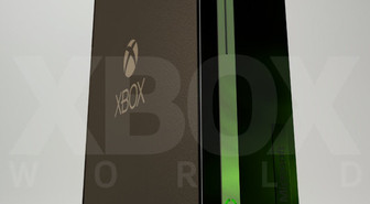 Bloomberg: Microsoftilta uusi Xbox-konsoli ensi vuoden lopussa
