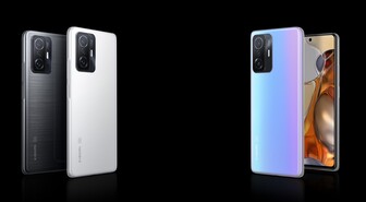 Elisalla mainio tarjous: tuore Xiaomi 11T Pro 200 euron alennuksessa ja kaupan päälle robotti-imuri