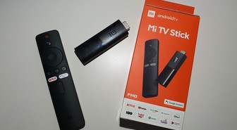 Xiaomi Mi TV Stick arvostelu: Android TV -ohjelmisto televisioon edulliseen hintaan