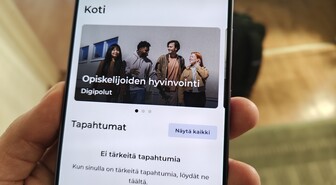 YTHS julkaisee oman mobiilisovelluksen – tavoitteena sujuvampi hoitoonpääsy ja digitaaliset omahoitopolut